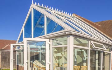 conservatory roof insulation costs Dinas Mawr