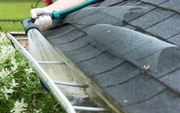 Dinas Mawr gutter cleaning costs