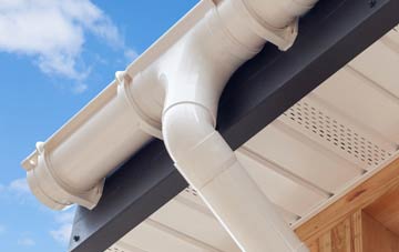 Dinas Mawr gutter installation costs