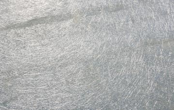 Dinas Mawr laminate fibreglass or shingles?