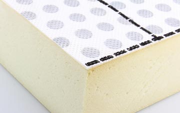 meeting Dinas Mawr building codes