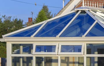 professional Dinas Mawr conservatory insulation
