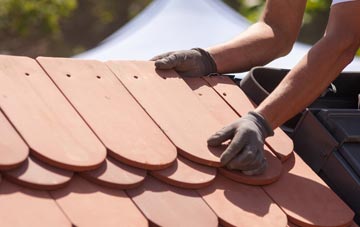 Dinas Mawr roof tile contractors