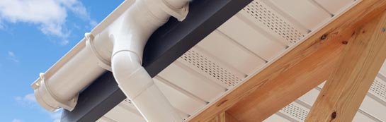 get Dinas Mawr guttering quotes today