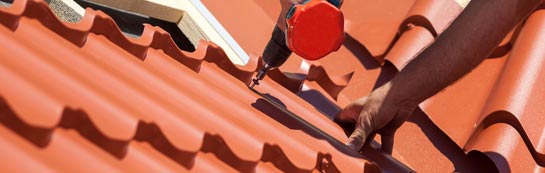 save on Dinas Mawr roof installation costs
