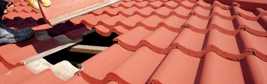 compare Dinas Mawr roof repair quotes