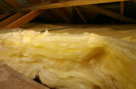 Dinas Mawr pitch roof insulation