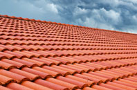 Dinas Mawr roofing tiles
